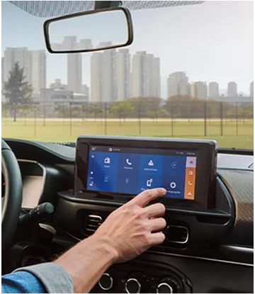 citroen connect